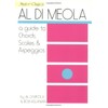 Al Di Meola - A Guide to Chords, Scales &