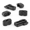 LST Sliding Roof Pano Roof Mechanism Set Repair Clips Endura