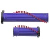 Spares2go Brushbar Brushroll Roller Brush compatible with Dyson DC40 DC41
