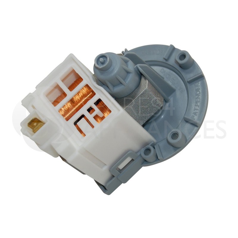 ELECTROLUX WASHING MACHINE DRAIN PUMP 1240180065 spares