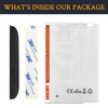 SOULWIT Nano Cloth Headband Cover for Astro A40 TR/A40 Gen