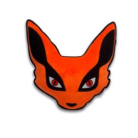 ABYstyle Naruto Kyubi Cushion