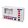 PeakTech 3295 Analogue Ammeter 1mA 10mA 100mA 1A10A AC/DC