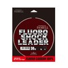 Yamatoyo Large Spool, Fluoroshock Leader, 118.8 ft (30 m), Clear,