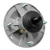 RUSSO Spindle Assembly Replacement for AM144608