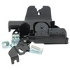 GoaMotors For Lexus ES300 ES330 Trunk Latch Lock Actuator 64600-33110,