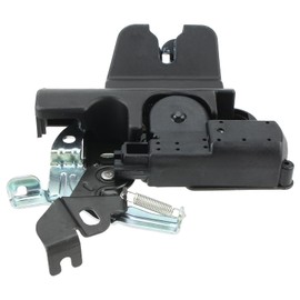 GoaMotors For Lexus ES300 ES330 Trunk Latch Lock Actuator 64600-33110, Black