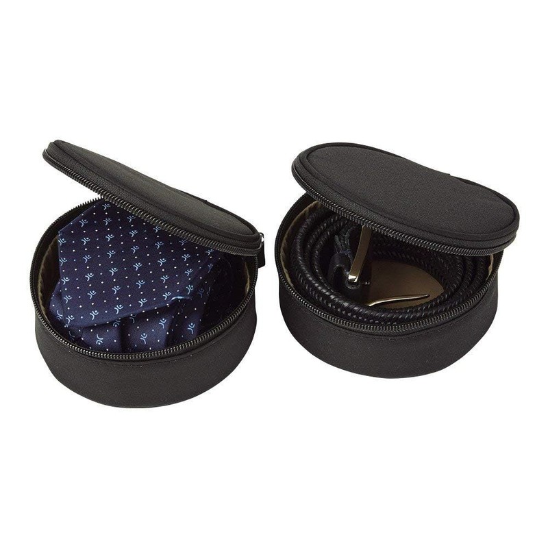 [TABITUS+] Tabitus Shirt Case & Neck Pouch (For 2 Pieces)