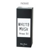 John's Blend Aroma Oil White Musk OA-JON-26-1 8ml (x1)