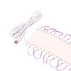 60 Vanity LED Makeup Mirror Lights Dimmable Bulb Light String