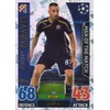Topps Champions League Match Attax 15/16 Jeremy Taravel Man Of