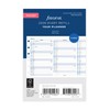 Filofax Pocket Annual Spl. Vertical (E)2026