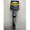 Gearhead GH6100 1/2" Drive 3" Extension Bar