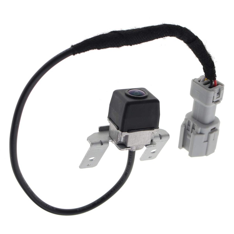MOTOALL 95760-3S102 Rear View Backup Camera Compatible with Hyundai Sonata