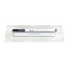 Ezy-Aid STERILE Skin Marker | Gentian Violet Ink, Ruler in