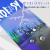 Hologram Card Sleeve 100pc 2 Style Card Protect Sleeve Waterproof