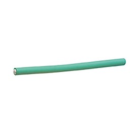 Comair 3011753 Flex-Wickler mittel, 8 x 170 mm, 6er Beutel, grün