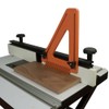 Peachtree Woodworking X-LARGE FEATHERBOARD - PW1138