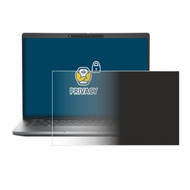 BROTECT Anti-Spy Privacy Screen Protector for Dell Latitude 5330 Privacy Screen Protector Blue Light Filter