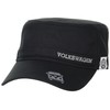 LEZAX Volkswagen Work Cap VWCP-9505 Black