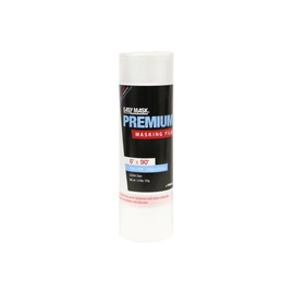 Easy Mask Premium Masking Film, 72-inch x 90-feet