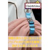 Clair & Gina Backpack, Belt, One-touch Belt, Nylon, Convenient Travel