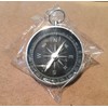 2Pcs Compass Navigation for Hiking, Multifunctional Portable Pocket Expedition Compass