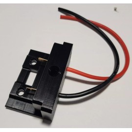 driveandflyrc GreenWorks Pro 60V 80V Output Adapter 12AWG Silicone DIY Projects eBike Scooter