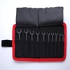 LEONTOOL Mini Wrench Set SAE 10-Piece Ignition Wrench Set, 5/32"-7/16"