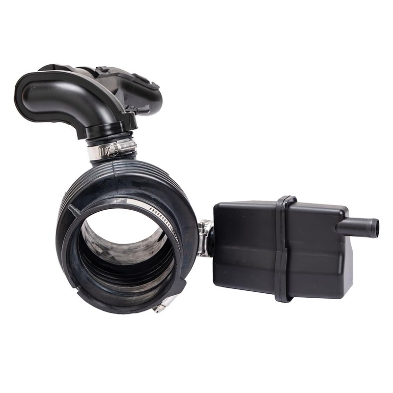 HUGALL 696-169 Engine Air Intake Hose Compatible with Maxima 2009