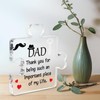 HONMOK Father's Day Gift for Dad, Birthday Gifts for Daddy