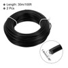 sourcing map 22AWG Wire 22 Gauge Stranded Wire PVC Hookup