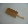 Tredoni Professional Gnocchi Wood Paddle Slanted Ridge Board Pasta Maker