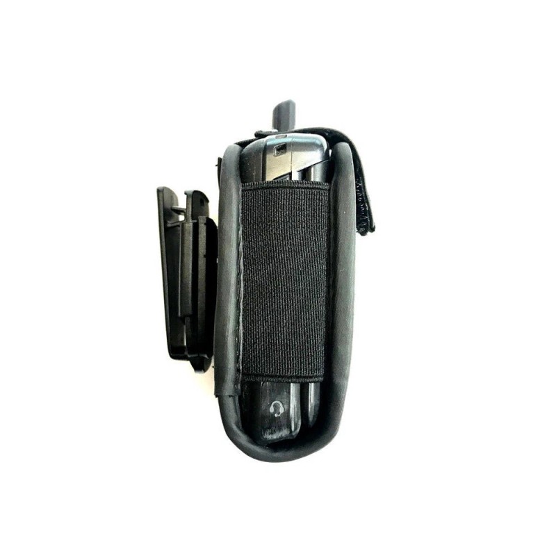 Body Glove motorola i576 Nextel Body Glove Nascar leather pouch