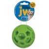 JW Pet Company 43510 Treat N Squeak Toy for Pets,