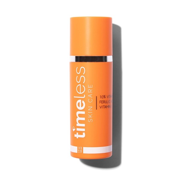 Timeless Vitamin C Plus E 10 Percent Ferulic Acid Serum