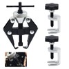 Jortmrd 3 Wiper Arm Puller, Adjustable and Adjustable, Windscreen Wiper