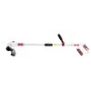 KAKEI 20V Cordless Grass Trimmer with 260mm Cutting Width &