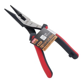 三共コーポレーション trad 手らく万能ラジオペンチ 160mm TTR-160