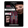 Duo Pack Telescopic Lift Mascara Pestañas Más Largas 10ml Cu