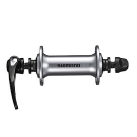 Shimano HB-RS400 Silver 32H EHBRS400BS