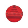 HELLA 2NE 344 610-027 Rear Fog Light - 12V -