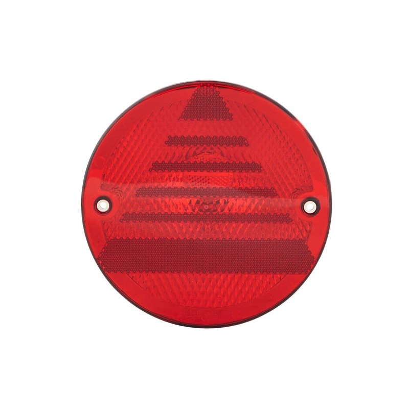 HELLA 2NE 344 610-027 Rear Fog Light - 12V -