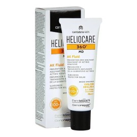 Protector Solar Heliocare 360 Fluid Spf 50ml