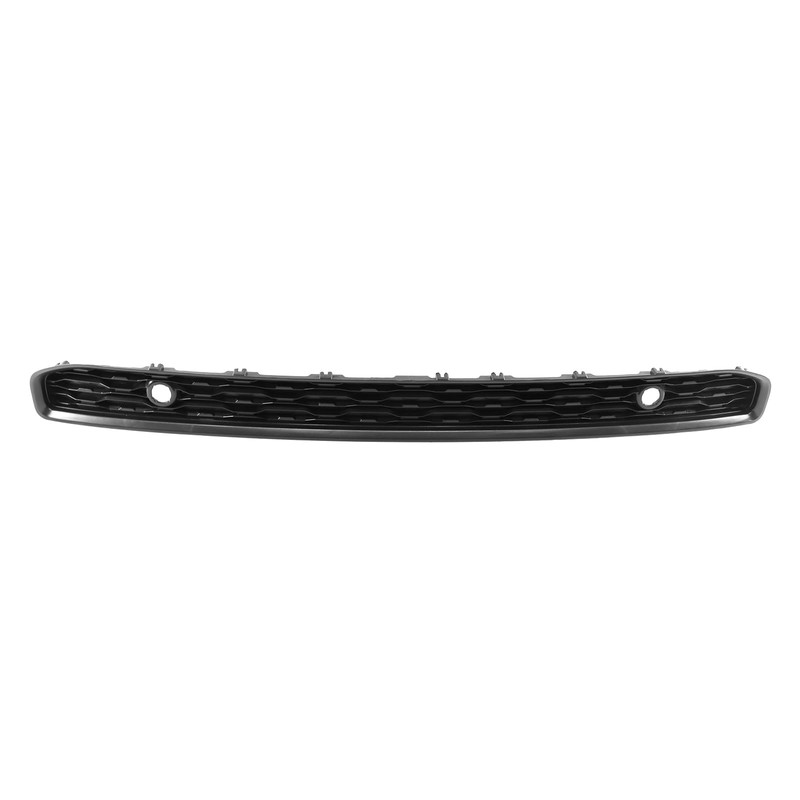 Front Bumper Air Dam Replacement For 2019 2020 2021 2022
