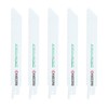 Kyocera No.77 66400377 Formerly Ryobi Reciprocating Saw Blade, For Woodworking