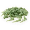 sourcing map 100 Pcs Green Plastic Tapered Pinhead Glue Liquid
