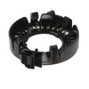 Clip Ring Brackets Car Headlight Bulb Base Holder Adapter Bracket