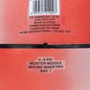 Carta Sport BASKETBALL MITRE NYLON WOUND SIZE 6