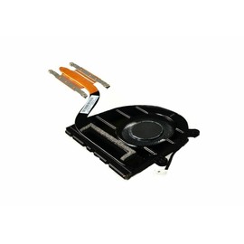 New Genuine Replacement Cooling Fan and Heatsink for Lenovo Thinkpad L13 Yoga 5H40S72913